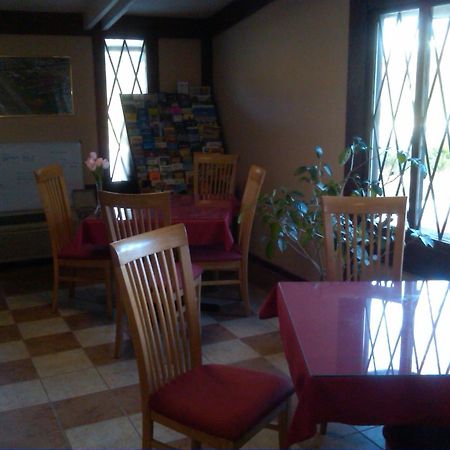 Knights Inn - Battle Creek Exterior foto