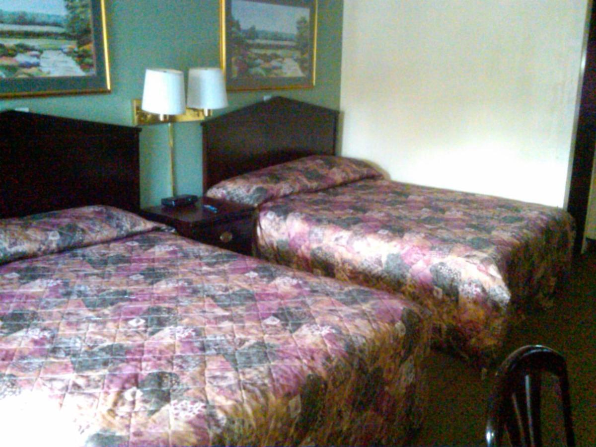 Knights Inn - Battle Creek Zimmer foto