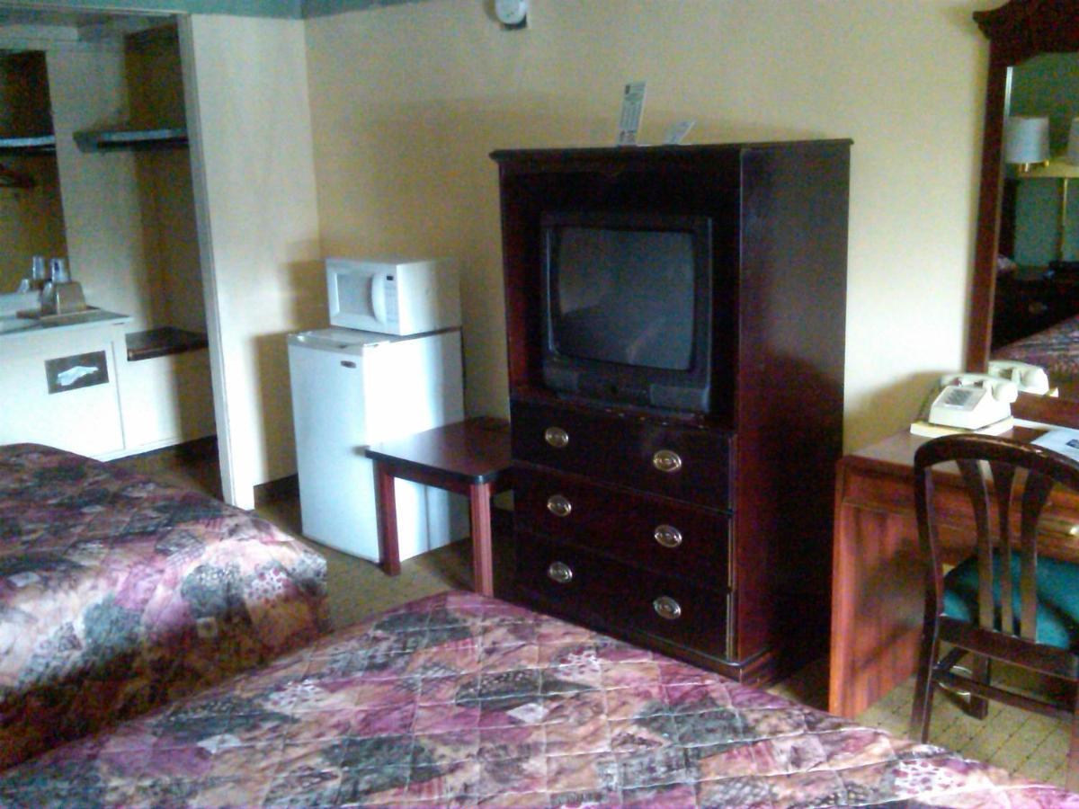 Knights Inn - Battle Creek Zimmer foto